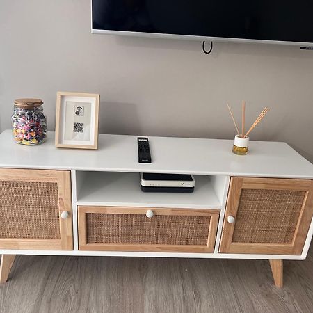 Casa Brisa Marina Apartment คอร์ราเลโฮ ภายนอก รูปภาพ