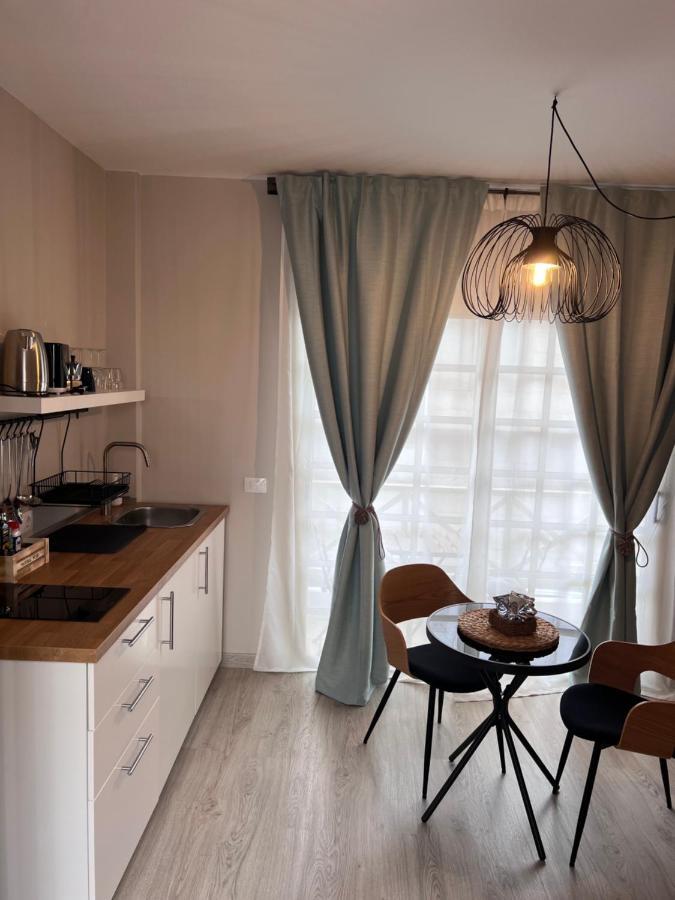 Casa Brisa Marina Apartment คอร์ราเลโฮ ภายนอก รูปภาพ