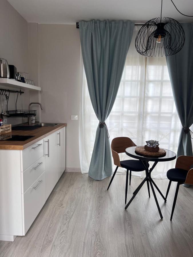 Casa Brisa Marina Apartment คอร์ราเลโฮ ภายนอก รูปภาพ