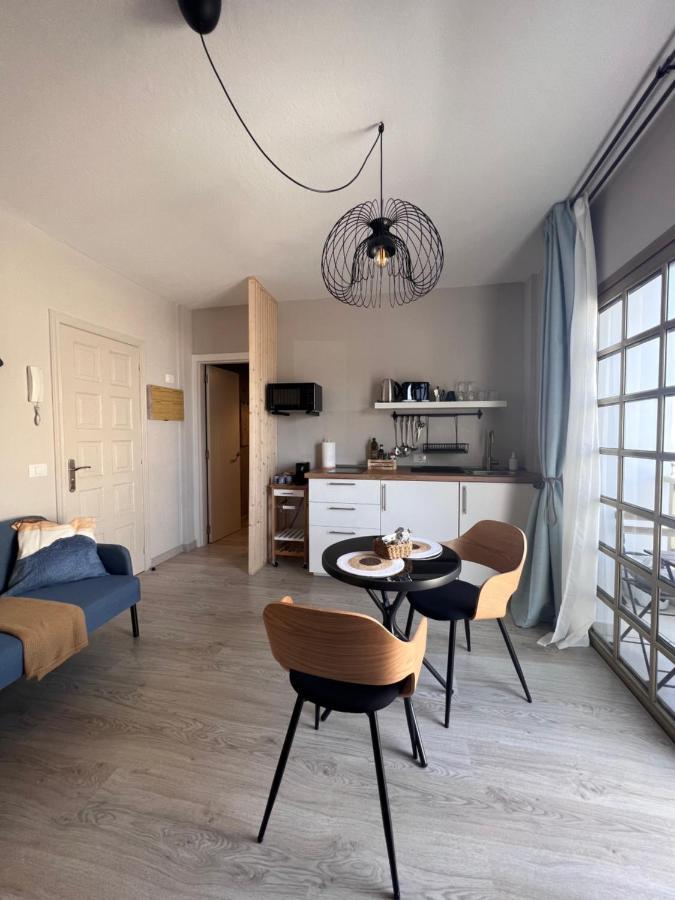 Casa Brisa Marina Apartment คอร์ราเลโฮ ภายนอก รูปภาพ