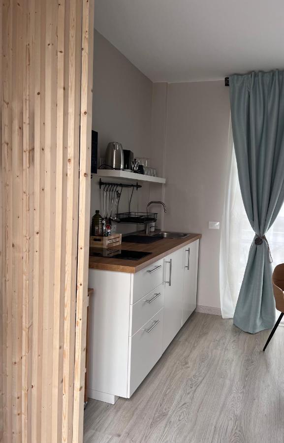 Casa Brisa Marina Apartment คอร์ราเลโฮ ภายนอก รูปภาพ