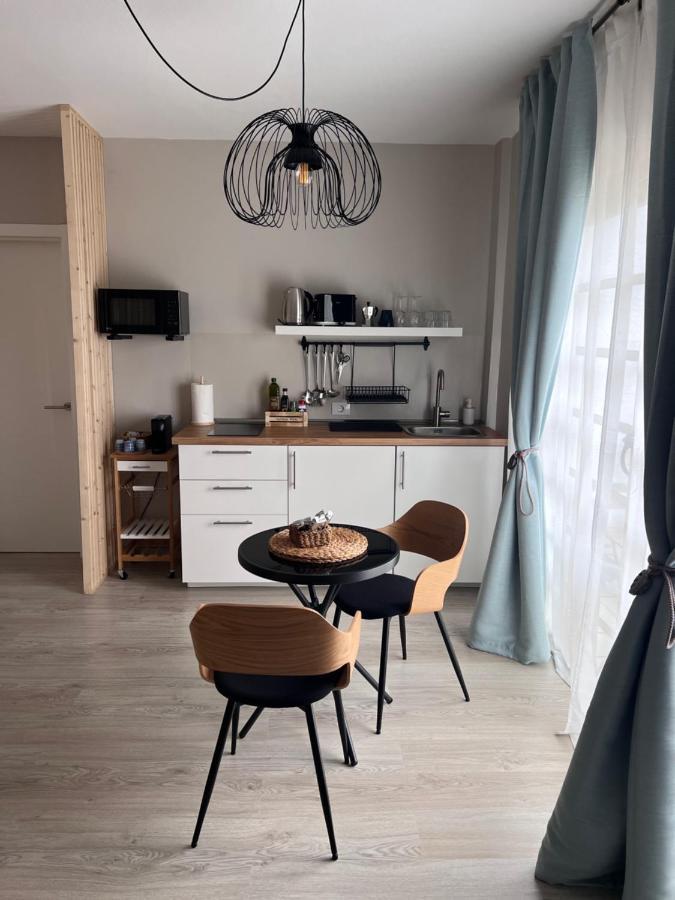 Casa Brisa Marina Apartment คอร์ราเลโฮ ภายนอก รูปภาพ