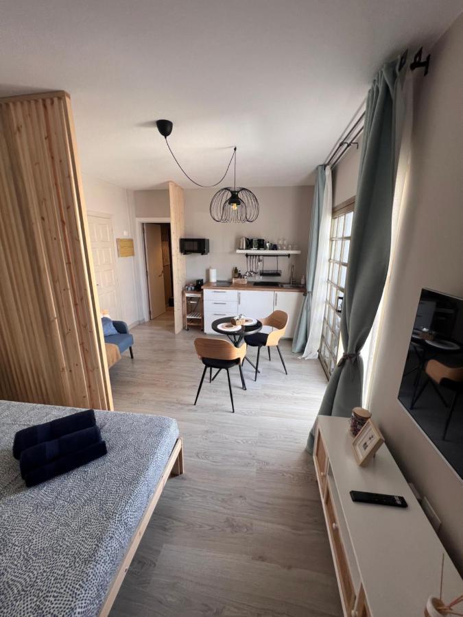 Casa Brisa Marina Apartment คอร์ราเลโฮ ภายนอก รูปภาพ