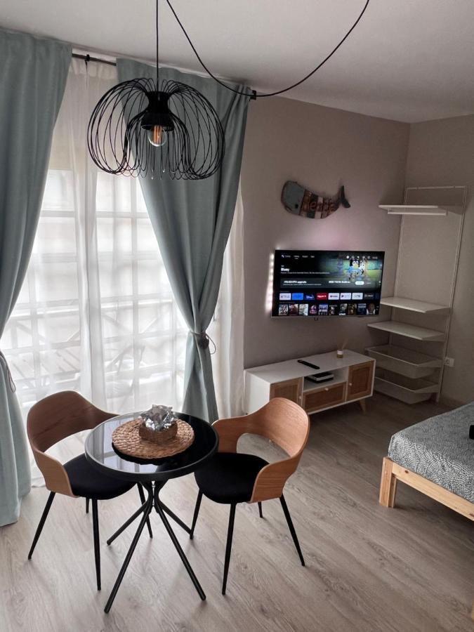 Casa Brisa Marina Apartment คอร์ราเลโฮ ภายนอก รูปภาพ