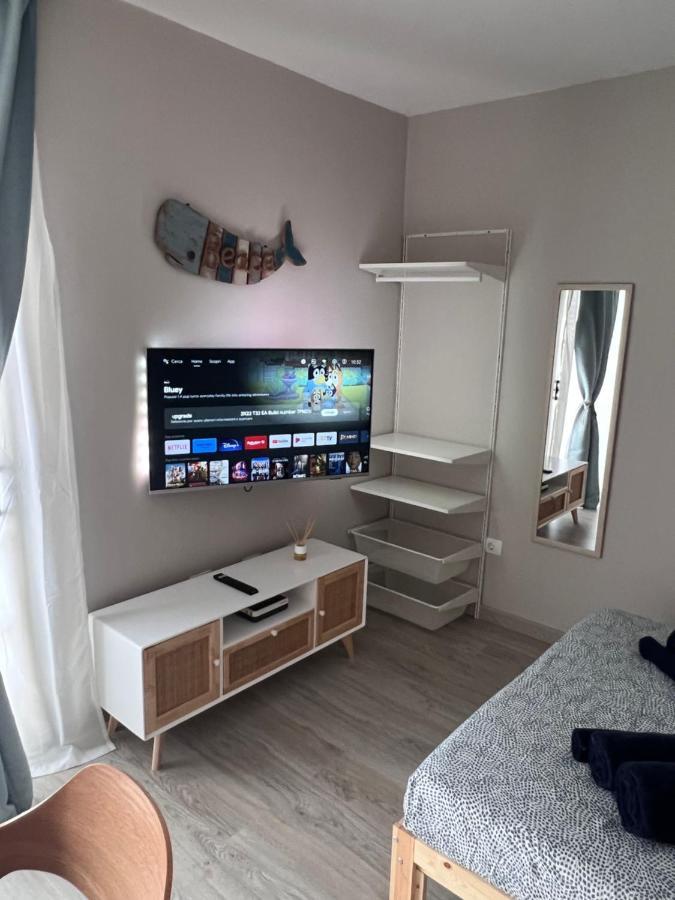 Casa Brisa Marina Apartment คอร์ราเลโฮ ภายนอก รูปภาพ