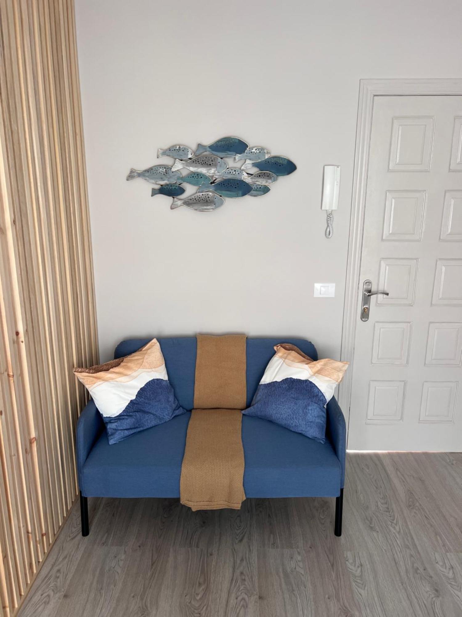 Casa Brisa Marina Apartment คอร์ราเลโฮ ภายนอก รูปภาพ