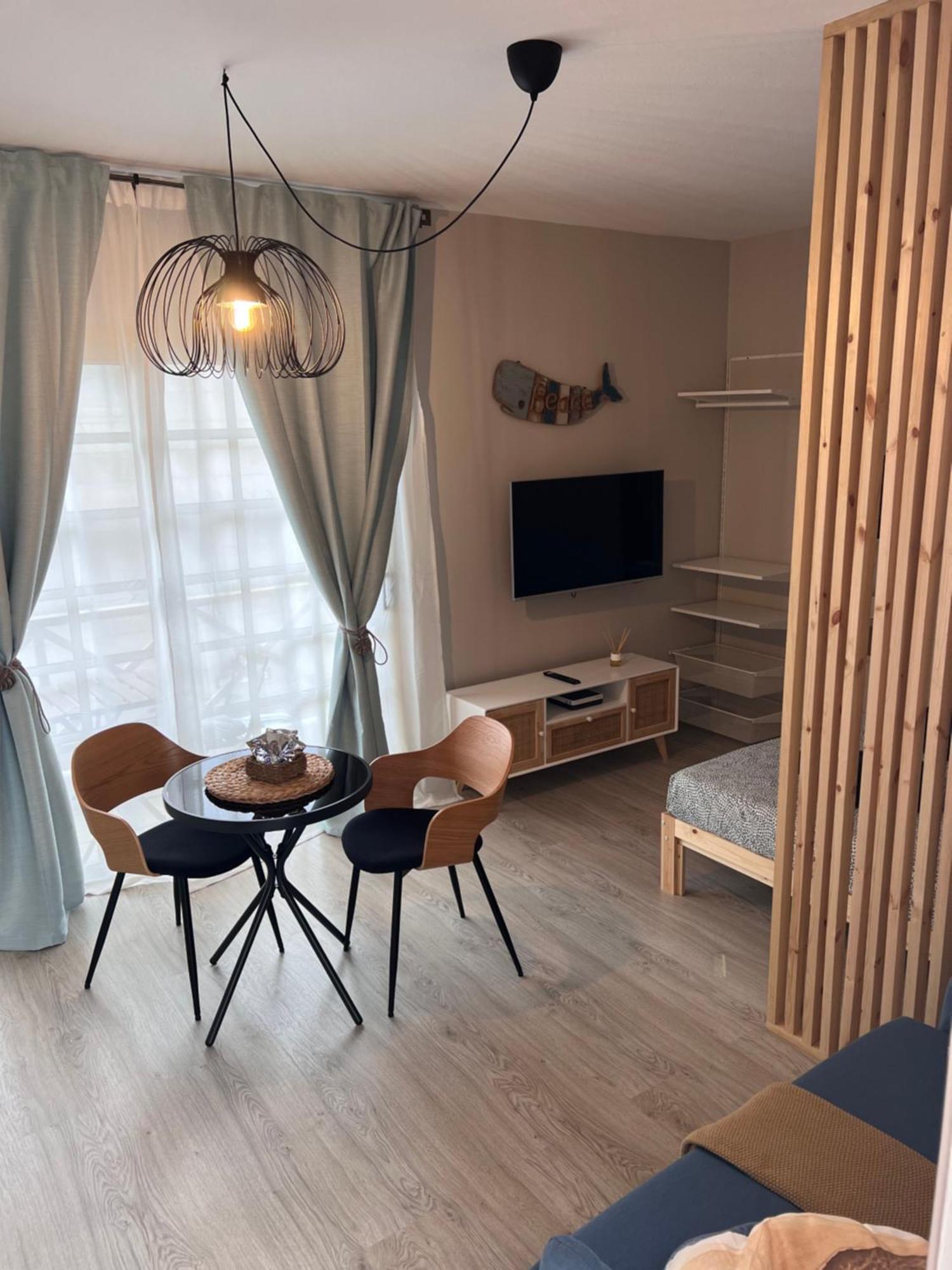 Casa Brisa Marina Apartment คอร์ราเลโฮ ภายนอก รูปภาพ