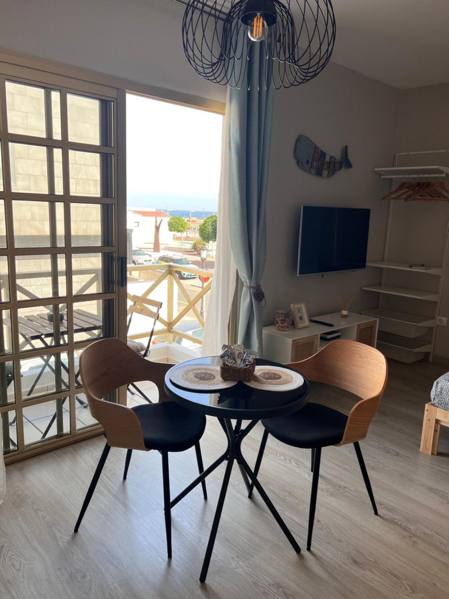 Casa Brisa Marina Apartment คอร์ราเลโฮ ภายนอก รูปภาพ