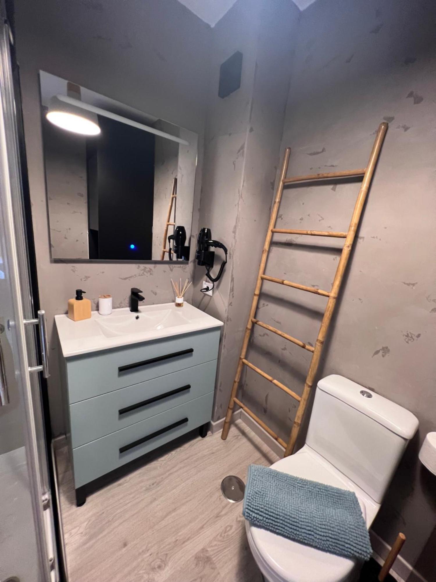 Casa Brisa Marina Apartment คอร์ราเลโฮ ภายนอก รูปภาพ