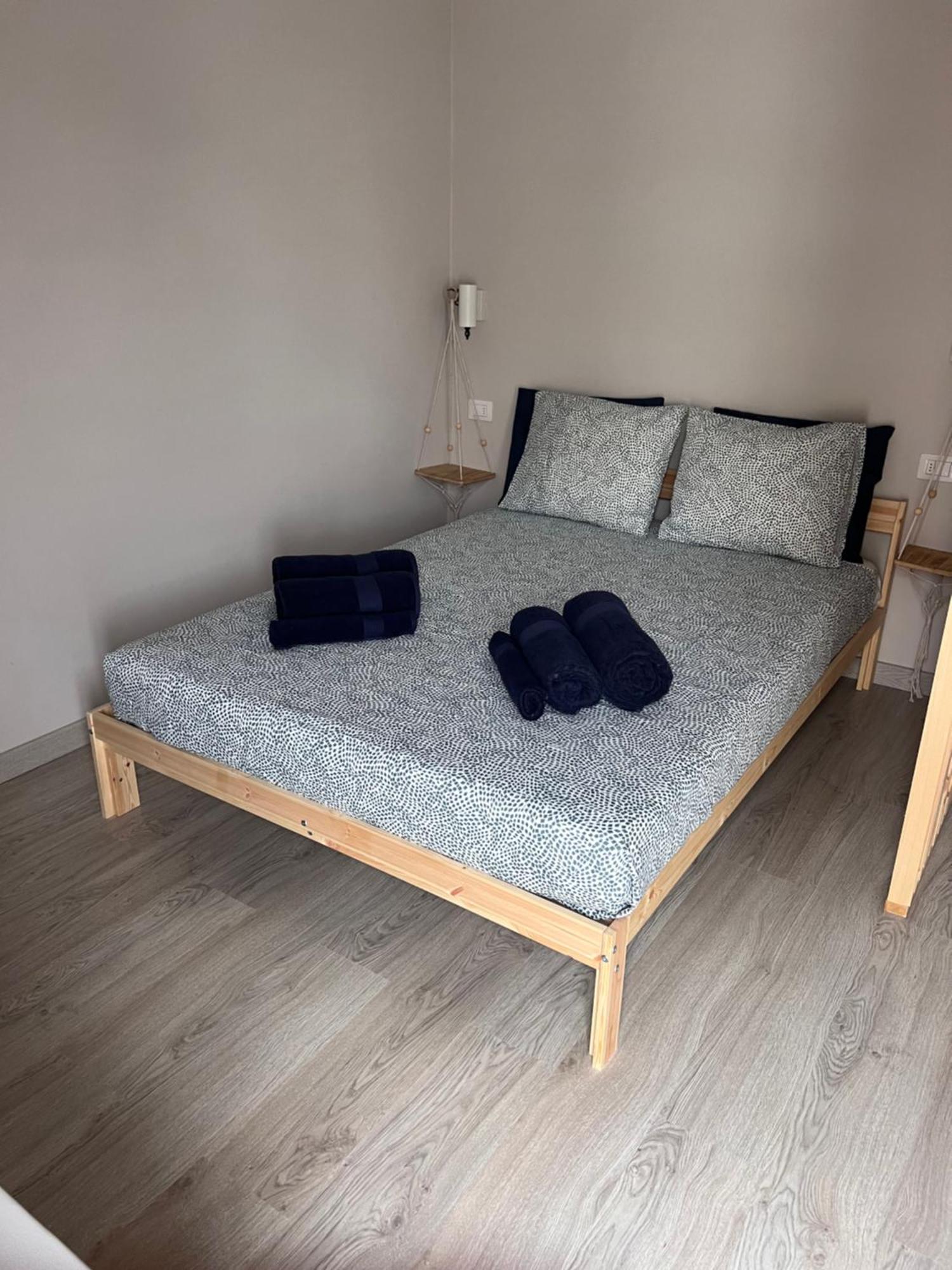Casa Brisa Marina Apartment คอร์ราเลโฮ ภายนอก รูปภาพ