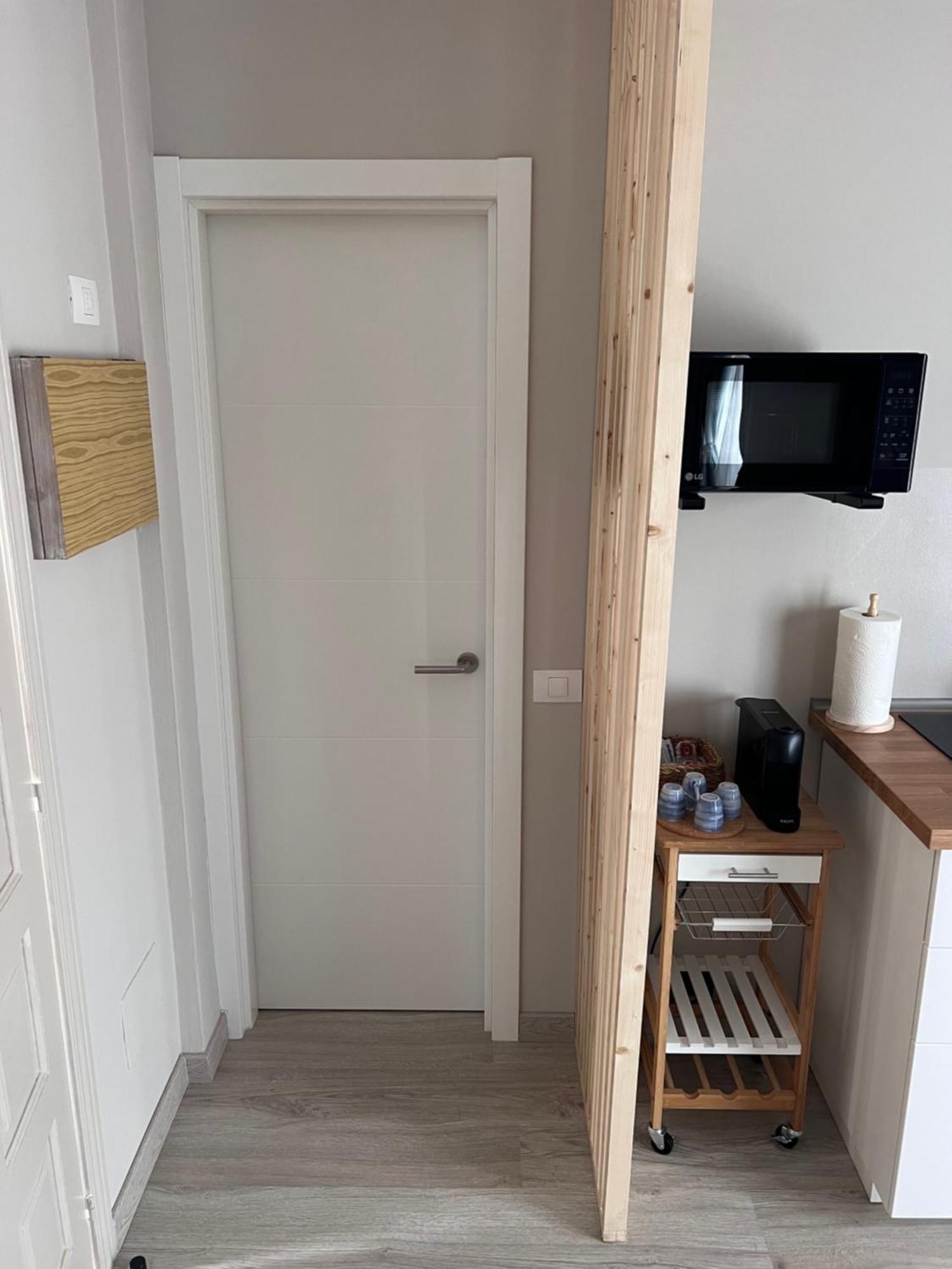 Casa Brisa Marina Apartment คอร์ราเลโฮ ภายนอก รูปภาพ