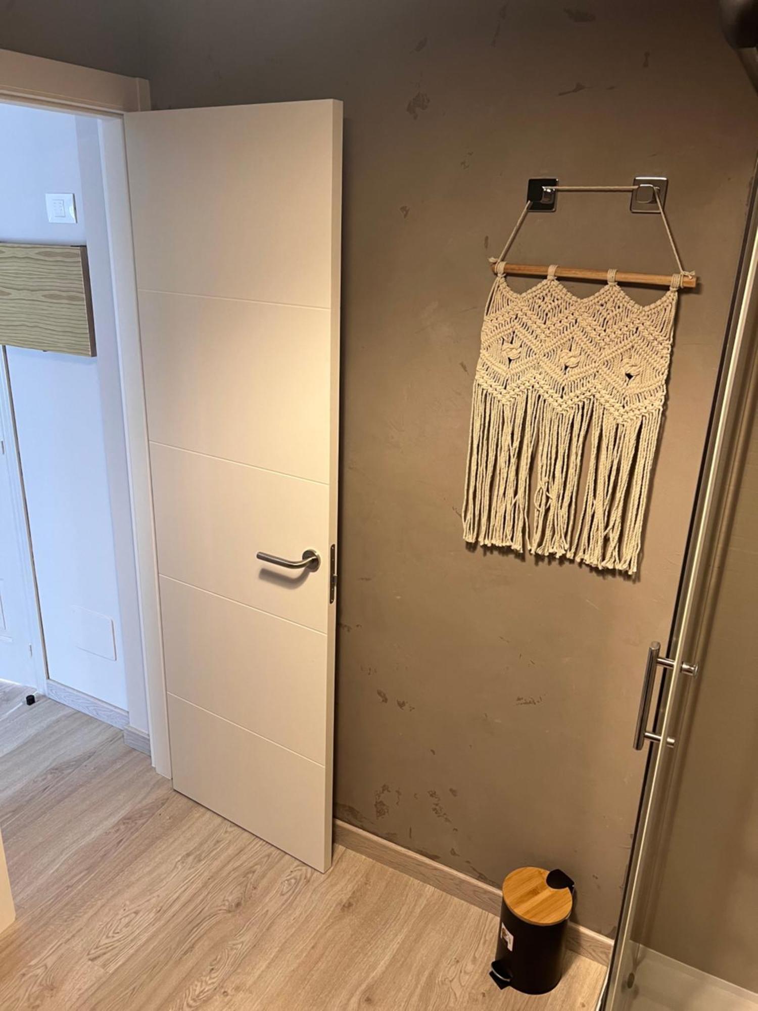 Casa Brisa Marina Apartment คอร์ราเลโฮ ภายนอก รูปภาพ
