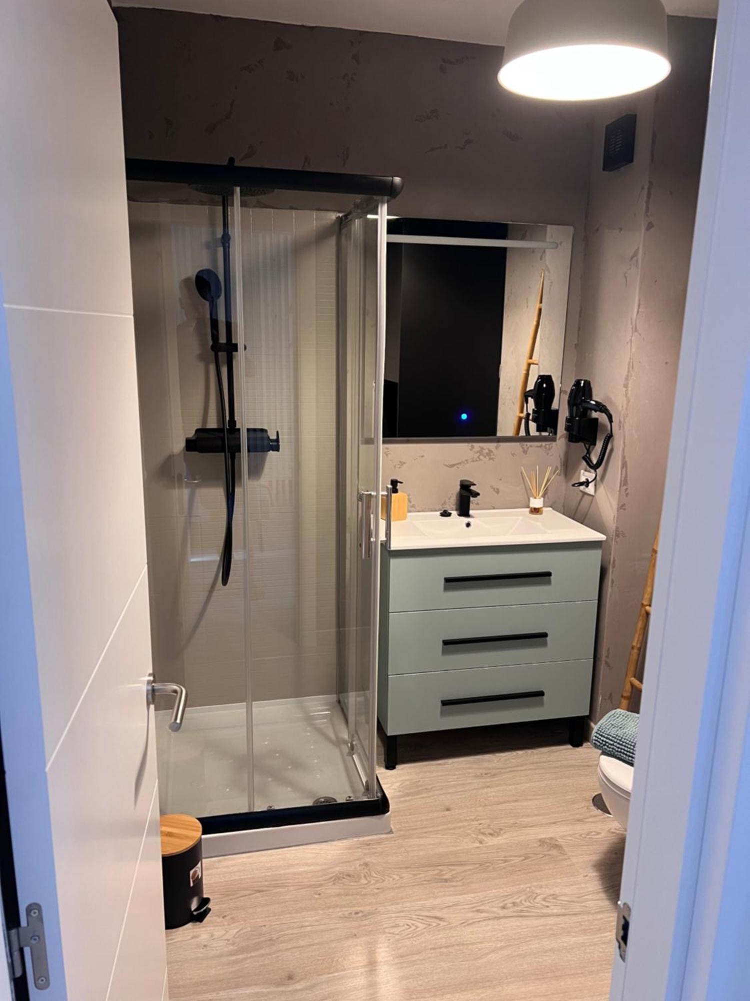 Casa Brisa Marina Apartment คอร์ราเลโฮ ภายนอก รูปภาพ