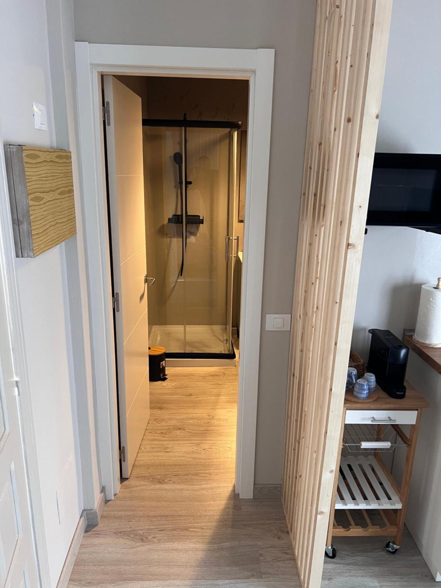 Casa Brisa Marina Apartment คอร์ราเลโฮ ภายนอก รูปภาพ