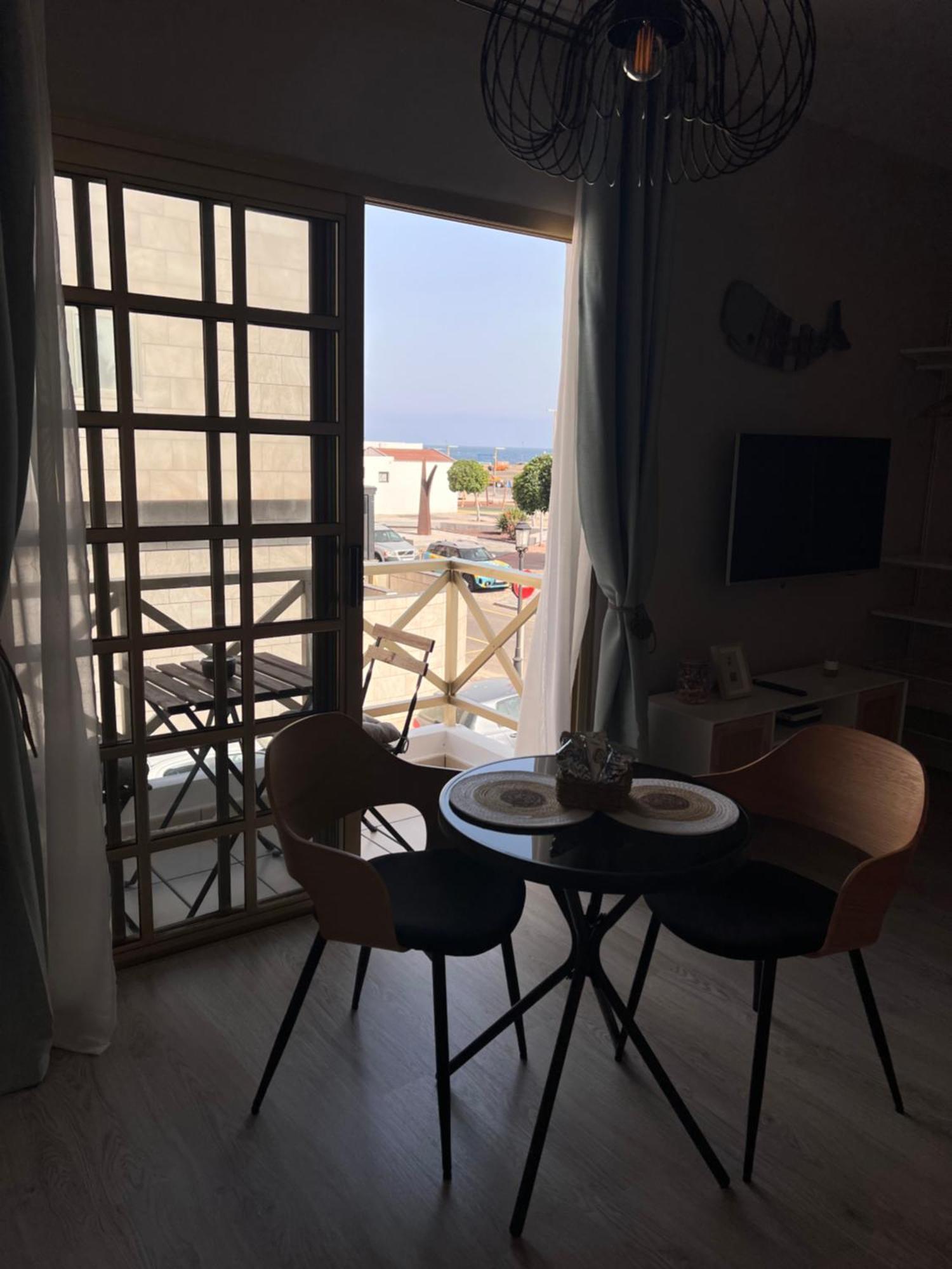 Casa Brisa Marina Apartment คอร์ราเลโฮ ภายนอก รูปภาพ