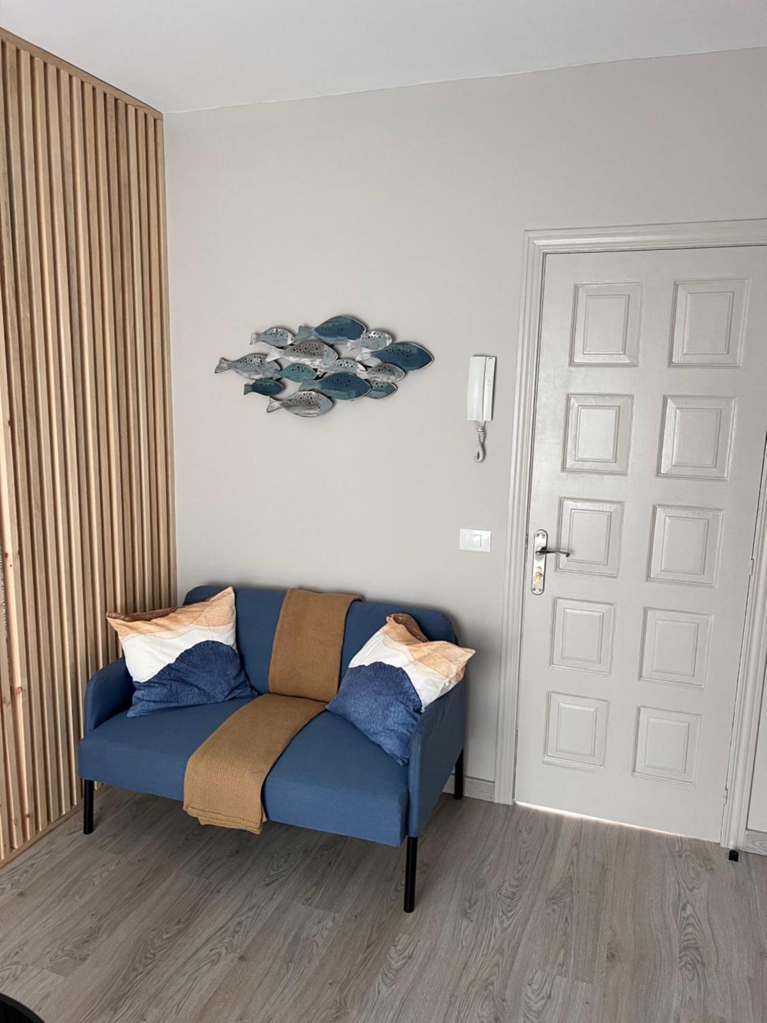 Casa Brisa Marina Apartment คอร์ราเลโฮ ภายนอก รูปภาพ