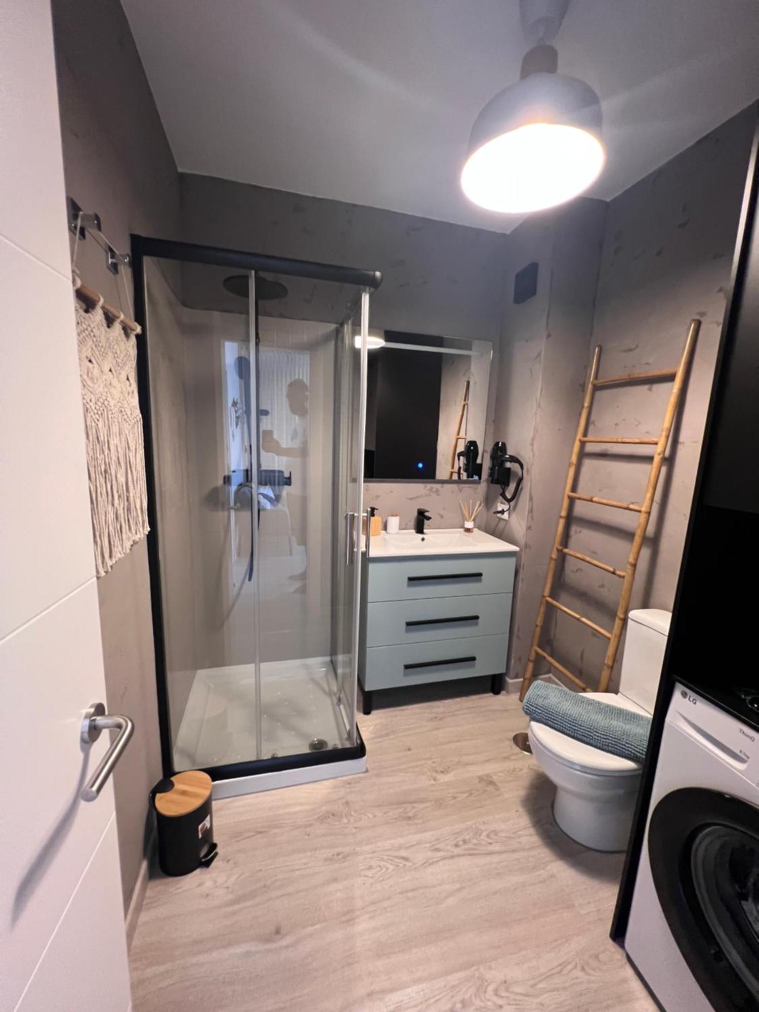 Casa Brisa Marina Apartment คอร์ราเลโฮ ภายนอก รูปภาพ