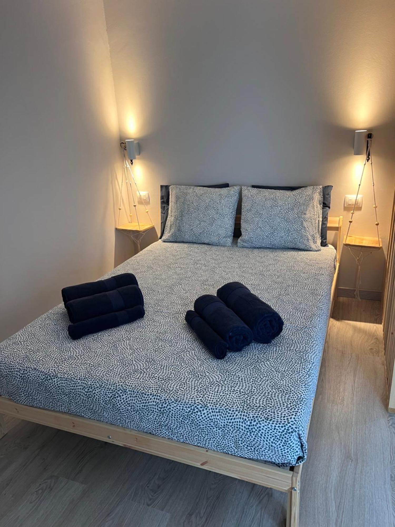 Casa Brisa Marina Apartment คอร์ราเลโฮ ภายนอก รูปภาพ