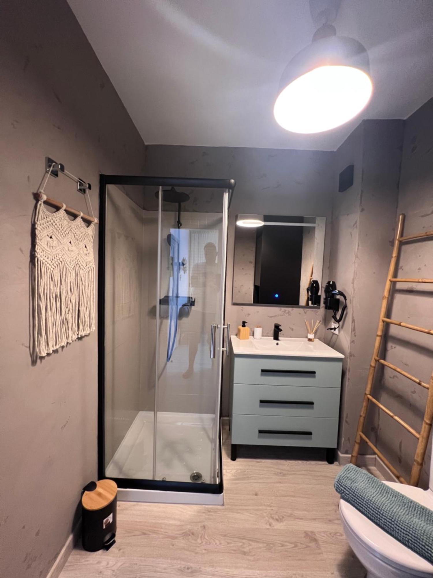 Casa Brisa Marina Apartment คอร์ราเลโฮ ภายนอก รูปภาพ